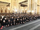 بالتى هى أحسن.. موضوع خطبة الجمعة اليوم بمساجد الجمهورية 