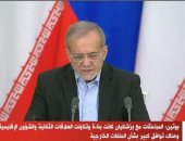 بزشكيان: معاهدة الشراكة الاستراتيجية مع روسيا ستفتح مجالات جديدة للتعاون