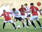 موقف المجموعة الثالثة من التأهل في كأس عاصمة مصر.. خروج الأهلى