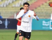 بيراميدز يبحث مصير 9 لاعبين بعد انتهاء إعارتهم