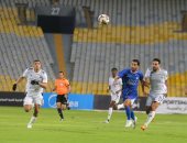 الاتحاد يتعادل سلبيا مع سموحة فى ديربى الإسكندرية ببطولة الدورى