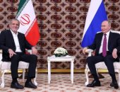 بوتين: الأعمال جارية لإنهاء بناء خط أنابيب الغاز من روسيا إلى إيران