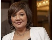 عايدة رياض لـ اليوم السابع: كل شوية يطلعوا إشاعة بوفاتى هو ينفع كده؟