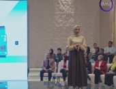 آردوينو لطلاب الحاسبات.. فريق " General Shield" يستعرض فكرة مشروع ببرنامج GEN Z