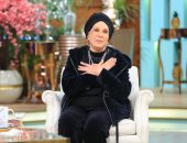 بسبب أغانيها.. طروب تعاتب نانسى عجرم وتمدح نرمين الفقى