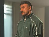 أبطالها لحد ما نبطلها.. أحمد العوضى "فهد البطل" فى دراما رمضان.. فيديو