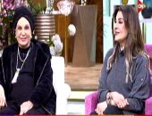 الشيف غادة التلى لـ"معكم": أغانى طروب لا تنسى ولها ذكريات كثيرة فى مصر