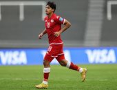 ماذا قدم كريستو لاعب الأهلي مع الصفاقسي التونسي فى 16 مباراة؟