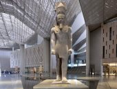 خبير: قمة المتاحف 2025 تركز على تقنيات العرض المتحفى والذكاء الاصطناعى