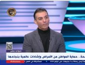 استشارى أوبئة: مبادرة القضاء على فيروس سي لها تأثير اقتصادي على الدولة