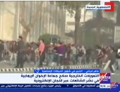 ماهر فرغلى: الإخوان يريدون هدم الأوطان.. وبناء وطن على مقاس الجماعة