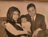 ياسمين عبد العزيز تعلن إلغاء عزاء والدها والاكتفاء بتشييع الجثمان غدًا