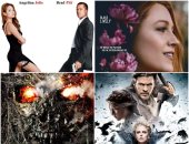 3 أفلام اتسمت بالدراما في كواليسها بعد أزمة فيلم It Ends with Us