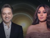 إليسا ومروان خوري يجتمعان في حفل عيد الحب بدبى.. 10 فبراير