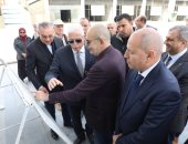 محافظ القاهرة: نعمل على حفظ وتحسين النشاطين الاجتماعي والاقتصادي للنسيج العمراني بالقاهرة التاريخية