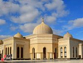 وزارة الأوقاف تحتفل اليوم بليلة النصف من شعبان بمسجد مصر