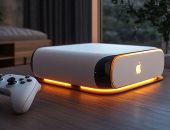 Apple TV Pro: هل تصبح أبل منافسًا جديدًا لأجهزة Xbox وPlayStation؟