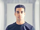 الفنان خالد أنور يعلن وفاة جده