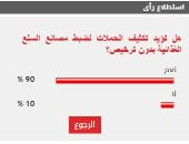 %90 من القراء يؤيدون مطالب تكثيف الحملات لضبط مصانع السلع الغذائية بدون ترخيص