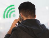طريقة تفعيل ميزة الاتصال عبر الواي فاي Wi-Fi Calling على الأيفون والأندرويد