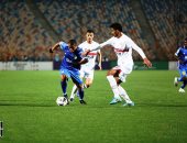 ترتيب مجموعة الزمالك والمصرى بالكونفدرالية الأفريقية