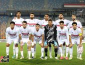 معلومات لا تفوتك عن تاريخ مواجهات الزمالك والجونة قبل لقاء اليوم.. أبناء الغردقة يفتشون عن الفوز الثانى.. تفوق كتيبة جروس بـ10 انتصارات و29 هدفا.. شيكابالا الهداف.. وعبد العال يترقب الفوز الثالث على الأبيض