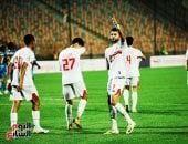 موعد مباراة الزمالك القادمة أمام بيراميدز فى الدوري والقناة الناقلة