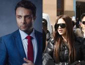 وائل عبد العزيز يقيم عزاء والده غدا رغم إعلان شقيقته ياسمين عبد العزيز إلغاءه