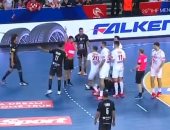 كل ما تريد معرفته عن مباراة منتخب مصر وآيسلندا في بطولة العالم لكرة اليد
