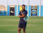 أحمد صلاح مديرا فنيا لفريق لافيينا خلفا لحسين شكرى
