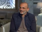 أيمن بهجت قمر: الفيشاوى صاحب فضل كبير عليا.. وأول تتر ليا فى مسلسل الوتد