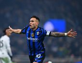 3 غيابات عن إنتر ميلان ضد تورينو فى الدوري الإيطالي