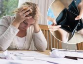 شخص من كل 20 يعيش بلا قلق مالي.. ونصف الناس يرون أن صحتهم تتأثر بسبب ذلك