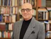 مهرجان VS-FILM وأكاديمية الفنون يكرمان محمد سلماوى لدوره فى إثراء الثقافة 