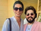 "مش قادر أنسى" أغنية جديدة تجمع مسلم مع كريم نيازي