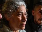 ظهرت بصورة صادمة بعد عام فى سجون الاحتلال.. من هى الأسيرة المحررة خالدة جرار؟