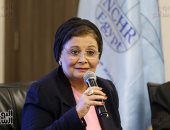 نائب وزير الصحة عبلة الألفى: تراجع معدل الإنجاب لـ2.4 طفل.. انخفاض النمو السكانى لـ1.9 مليون للمرة الأولى منذ عام 2007.. رفع كفاءة وحدات الرعاية الصحية .. وانخفاض الوفيات إلى 5.7 حالة وفاة لكل ألف نسمة