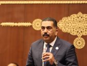 النائب هشام سويلم: قرار الرئيس بالعفو عن 4466 محكوم عليهم انتصار للإنسانية