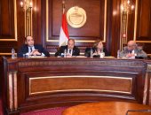 "صحة الشيوخ" توافق على اقتراح برغبة لإنشاء مستشفى قويسنا الجديدة