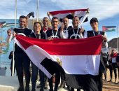 معلومة رياضية.. ممارسة الفروسية تسهل عملية الهضم والتخلص من التشنجات