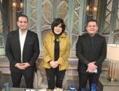 صاحبا شركة حلاوة طحينية لـ"صاحبة السعادة": الجودة عالية ونصدر لـ23 دولة