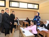 محافظ الجيزة: اتخاذ كافة الإجراءات اللازمة لتأمين أعمال امتحانات الإعدادية