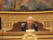 وكيل الشيوخ لـ"الشباب" بمناسبة 25 يناير: الوطنُ ينتظرُ طاقاتِكمْ فكونوا عنوان تطورها