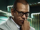 محمد عبده يشارك في مسلسل الشرنقة مع أحمد داود رمضان 2025