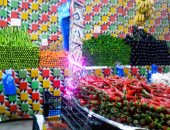 خطة وزارة الزراعة لاستقبال شهر رمضان.. رفع حالة الطوارئ وطرح السلع الغذائية فى المنافذ بأسعار مخفضة.. حملات تفتيشية على المجازر ومنافذ بيع اللحوم مع التأكد من جودة المنتجات المعروضة والصلاحية