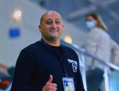 عمرو فتحى: جلسات تحفيز للاعبى يد 2008 قبل مواجهة المغرب فى بطولة العالم