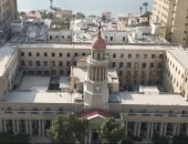 10 معلومات عن مقرر الذكاء الاصطناعى فى التعليم الطبى الإكلينيكى بطب قصر العينى