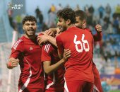 نتائج مباريات اليوم فى الدوري المصري