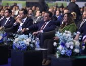 وزير الصحة يشهد فعاليات مبادرة سداد ديون المزارعين ويشيد بدورهم فى الأمن الغذائى