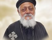 البابا تواضروس الثانى يعزى كنائس مصر القديمة فى وفاة كاهن كنيسة العذراء 